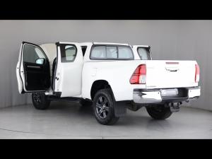 Toyota Hilux 2.4GD-6 Xtra cab Raider auto - Image 25