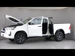 Toyota Hilux 2.4GD-6 Xtra cab Raider auto - Image 27