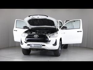 Toyota Hilux 2.4GD-6 Xtra cab Raider auto - Image 28