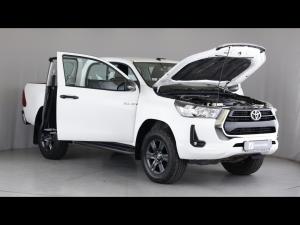 Toyota Hilux 2.4GD-6 Xtra cab Raider auto - Image 29