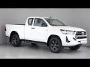 Thumbnail Toyota Hilux 2.4GD-6 Xtra cab Raider auto