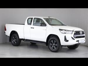 Toyota Hilux 2.4GD-6 Xtra cab Raider auto - Image 1