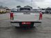 Toyota Hilux 2.4GD-6 single cab Raider manual - Thumbnail 5
