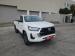 Toyota Hilux 2.4GD-6 single cab Raider manual - Thumbnail 1