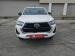 Toyota Hilux 2.4GD-6 single cab Raider manual - Thumbnail 4