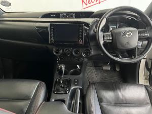 Toyota Hilux 2.8GD-6 Xtra cab 4x4 Legend auto - Image 6