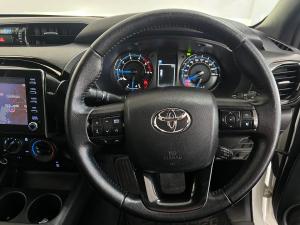 Toyota Hilux 2.8GD-6 Xtra cab 4x4 Legend auto - Image 8