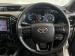 Toyota Hilux 2.8GD-6 Xtra cab 4x4 Legend auto - Thumbnail 8