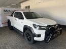Thumbnail Toyota Hilux 2.8GD-6 Xtra cab 4x4 Legend auto