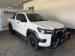 Toyota Hilux 2.8GD-6 Xtra cab 4x4 Legend auto - Thumbnail 1
