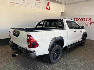 Toyota Hilux 2.8GD-6 Xtra cab 4x4 Legend auto - Image 2