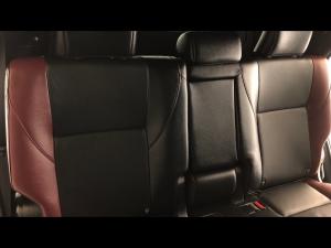 Toyota Fortuner 2.8GD-6 VX - Image 11