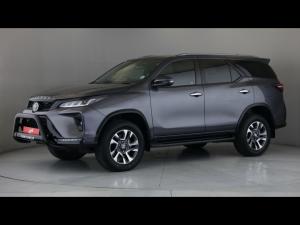 Toyota Fortuner 2.8GD-6 VX - Image 23