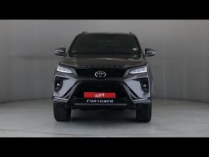 Toyota Fortuner 2.8GD-6 VX - Image 4