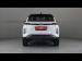 Toyota Urban Cruiser 1.5 XR manual - Thumbnail 5