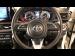 Toyota Urban Cruiser 1.5 XR manual - Thumbnail 8