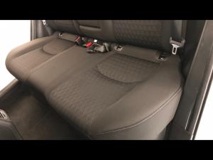Toyota Urban Cruiser 1.5 XR manual - Image 12