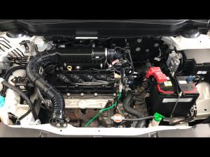 Toyota Urban Cruiser 1.5 XR manual - Image 14