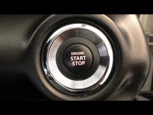 Toyota Urban Cruiser 1.5 XR manual - Image 16