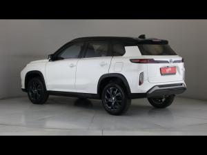 Toyota Urban Cruiser 1.5 XR manual - Image 21