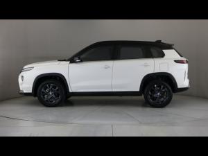 Toyota Urban Cruiser 1.5 XR manual - Image 22