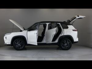 Toyota Urban Cruiser 1.5 XR manual - Image 26