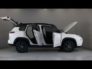 Toyota Urban Cruiser 1.5 XR manual - Image 30