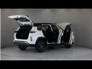 Toyota Urban Cruiser 1.5 XR manual - Image 31