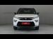 Toyota Urban Cruiser 1.5 XR manual - Thumbnail 4