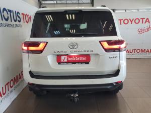Toyota Land Cruiser 300 3.3D GX-R - Image 5