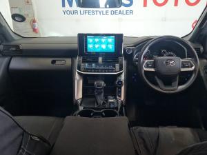 Toyota Land Cruiser 300 3.3D GX-R - Image 6