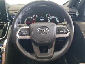 Toyota Land Cruiser 300 3.3D GX-R - Image 8