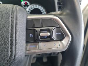 Toyota Land Cruiser 300 3.3D GX-R - Image 10