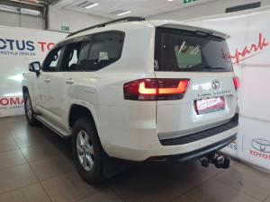 Toyota Land Cruiser 300 3.3D GX-R - Image 21