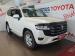 Toyota Land Cruiser 300 3.3D GX-R - Thumbnail 1