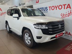 Toyota Land Cruiser 300 3.3D GX-R - Image 1