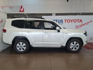 Toyota Land Cruiser 300 3.3D GX-R - Image 3