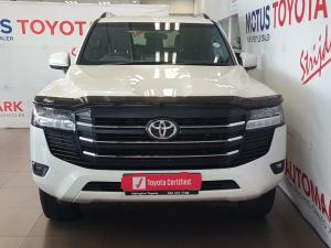 Toyota Land Cruiser 300 3.3D GX-R - Image 4