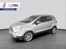 Thumbnail Ford Ecosport 1.0 Ecoboost Titanium automatic