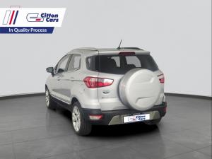 Ford Ecosport 1.0 Ecoboost Titanium automatic - Image 3