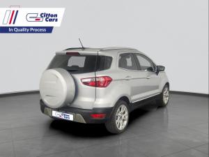 Ford Ecosport 1.0 Ecoboost Titanium automatic - Image 5