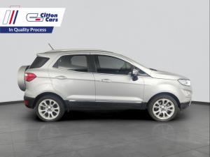 Ford Ecosport 1.0 Ecoboost Titanium automatic - Image 6