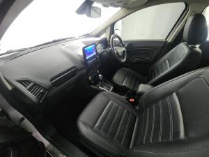 Ford Ecosport 1.0 Ecoboost Titanium automatic - Image 7