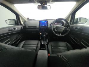 Ford Ecosport 1.0 Ecoboost Titanium automatic - Image 8