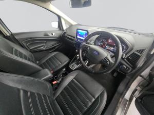 Ford Ecosport 1.0 Ecoboost Titanium automatic - Image 9