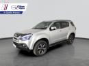 Thumbnail Isuzu MU-X 3.0D automatic