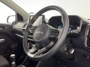 Kia Picanto 1.2 EX - Image 16