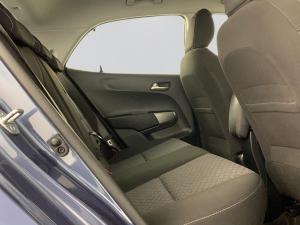 Kia Picanto 1.2 EX - Image 19