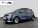 Thumbnail Kia Picanto 1.2 EX