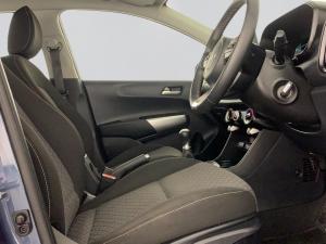Kia Picanto 1.2 EX - Image 20